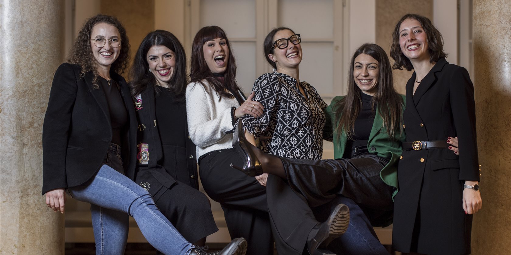 Wine Business and female leadership at Vinitay