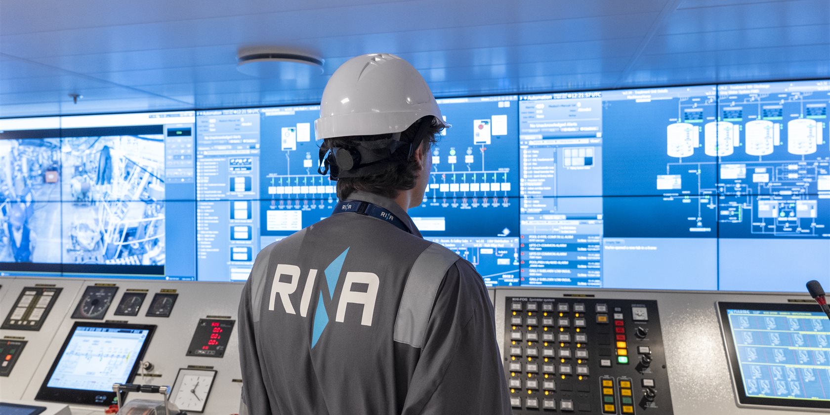 Partnership with RINA