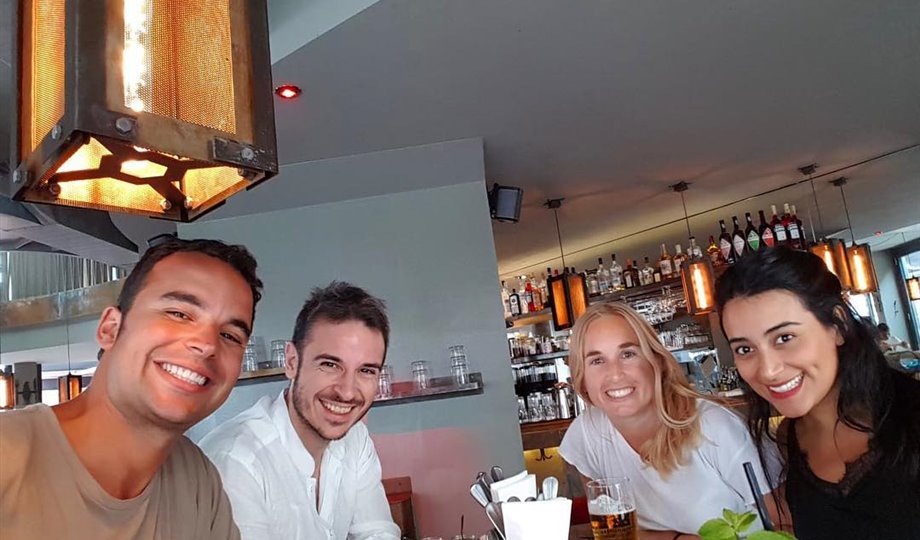 Friends and Fun MIRM 19