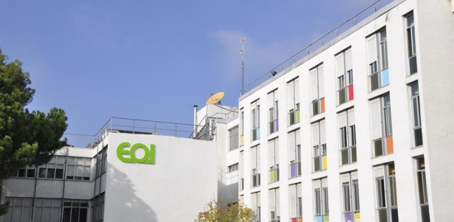 EOI - Escuela de Negocios