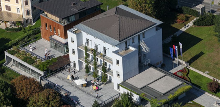 IEDC - Bled School of Management
