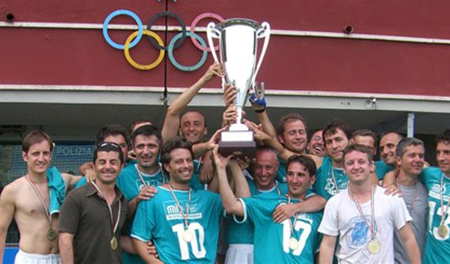 MBA Cup