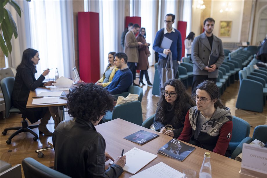 open day 02