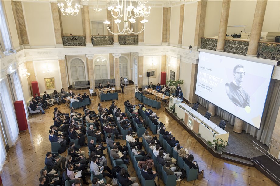 open day 03