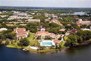 Crummer Graduate School of Business - Rollins College (Winter Park - Florida, USA)
