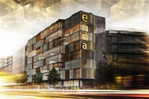 EADA - Escuela de Alta Dirección y Administración (Barcellona, Spagna)