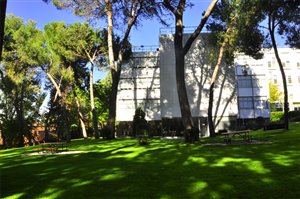 EOI - Escuela de Negocios (Madrid, Spagna)