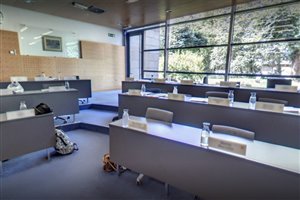 IEDC - Bled School of Management (Bled, Slovenia)
