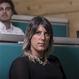 Maria Luisa Landi