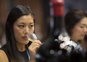 Costi Percorso Marketing e Vendite del Vino
