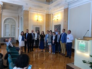 MIB Alumni Anniversary: Talks
