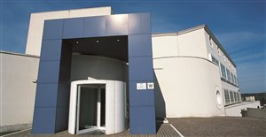 ICGEB