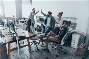 What do Participants need