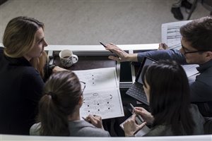 Formazione Executive a catalogo