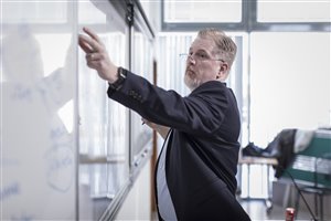 Progetti su misura per aziende
