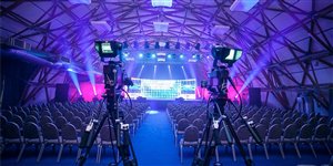 Location - Crowne Plaza Hotel Milano Linate