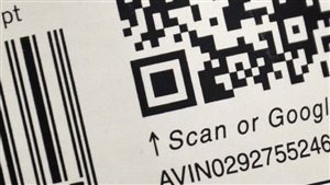 QR Code: il portale del territorio