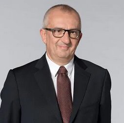 Massimo Rosso
