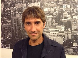 Claudio Colaiacomo