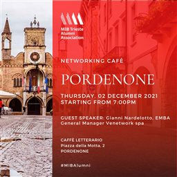 Pordenone: Patrizio Bortolus - foto e contatto