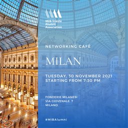 Milano: Leonardo Cera - Laura Prinzi - Contatti