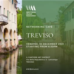 Treviso: Valentina Maraldi - Contatti