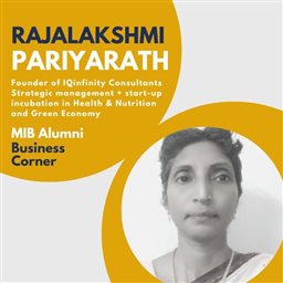 Rajalakshmi Pariyarath