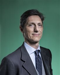 Stefano Venier