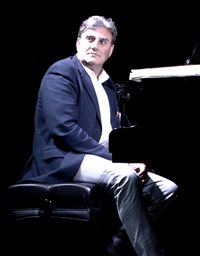 Biografia Giuseppe Fausto Modugno