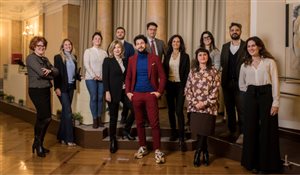 20 anni nel mondo (e nell'aula) del Vino