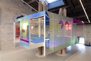 A World of Potential - Visita interattiva al Palazzo delle Procuratie Vecchie
