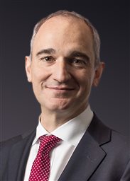 Keynote Speaker Giulio Terziariol