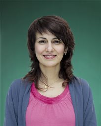 Daniela Tabakova