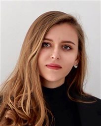 Yuliia Kyrdoda