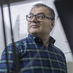 Roberto Pugliese