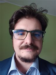 Matteo Lizzi