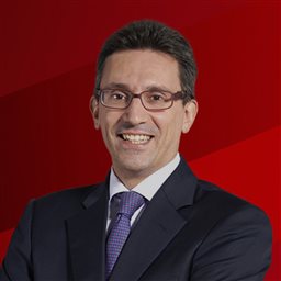 Keynote Speaker Cristiano Borean