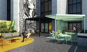 CX Trieste Campus