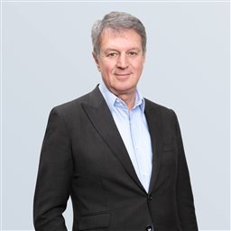 Marco Comastri