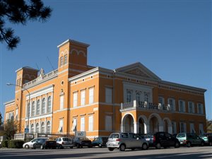 Trieste (TS) 8 Ottobre