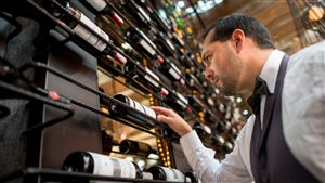 Vino e ristorazione: una relazione win-win si riconosce dai numeri