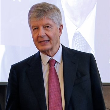 Gabriele Galateri di Genola