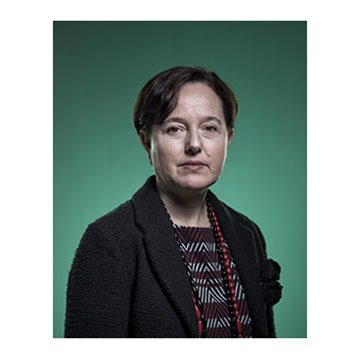 Informazioni MBA - Victoria Plez