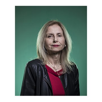 Informazioni MIRM - Maria Antonietta Barone