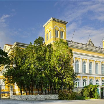 Informazioni e Contatti