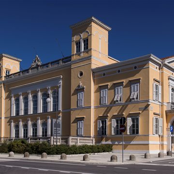 Per informazioni e contatti