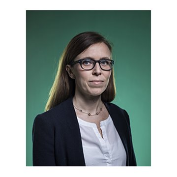 Per informazioni e contatti Alumni - Fabia Radetti