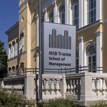 Richiedi informazioni MBA