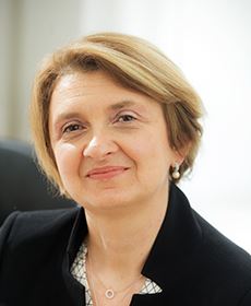 Letizia Barbi