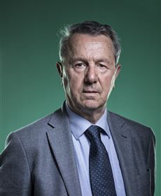 Vladimir Nanut